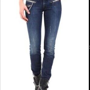 Miss Sixty EUC Radio Jeans 28